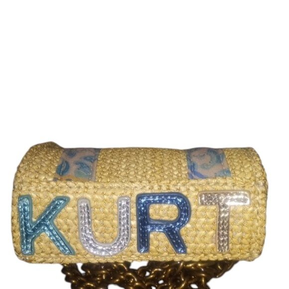 Kurt Geiger London | Micro Southbank Handle Tote | NWT - branded dustbag and box - Picture 4 of 5